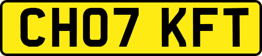 CH07KFT