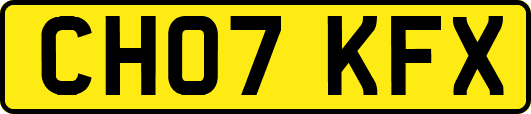CH07KFX