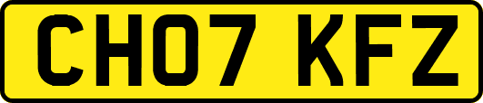 CH07KFZ