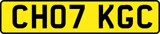CH07KGC