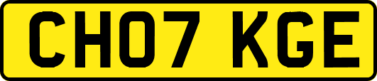 CH07KGE