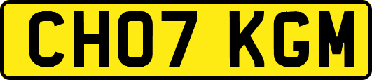 CH07KGM