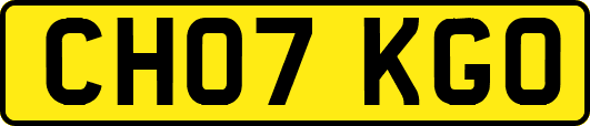 CH07KGO