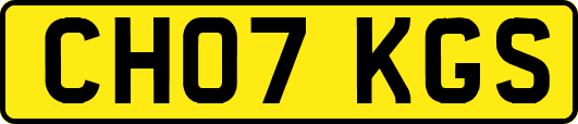 CH07KGS