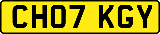 CH07KGY