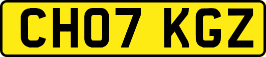 CH07KGZ