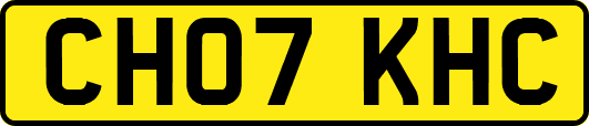 CH07KHC