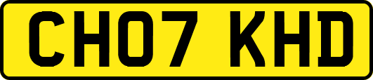 CH07KHD