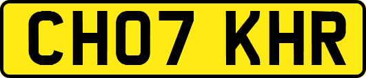 CH07KHR