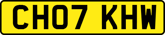 CH07KHW