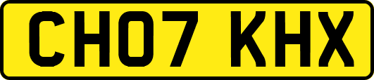 CH07KHX