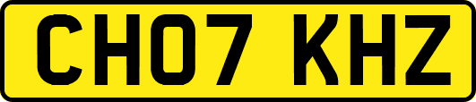 CH07KHZ