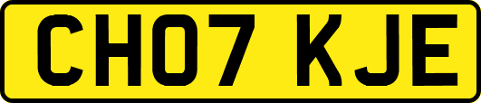 CH07KJE