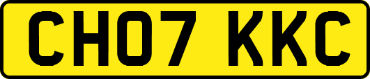 CH07KKC