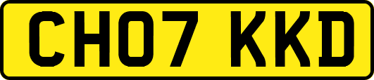 CH07KKD