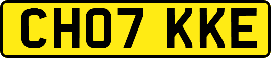 CH07KKE