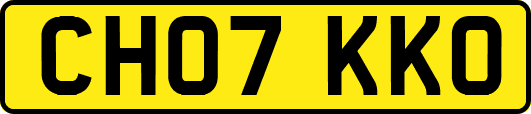CH07KKO