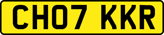 CH07KKR