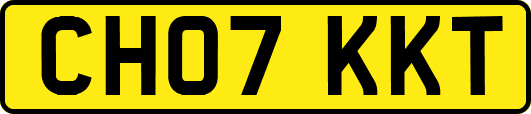 CH07KKT