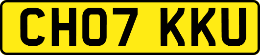 CH07KKU
