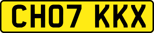 CH07KKX