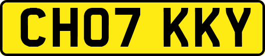 CH07KKY