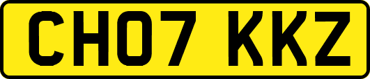 CH07KKZ