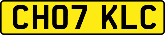 CH07KLC