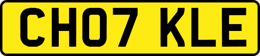 CH07KLE