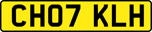 CH07KLH