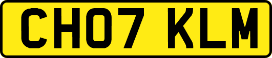 CH07KLM
