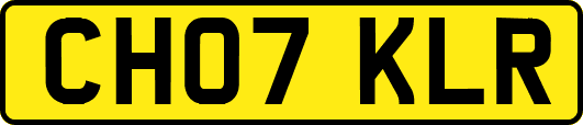 CH07KLR