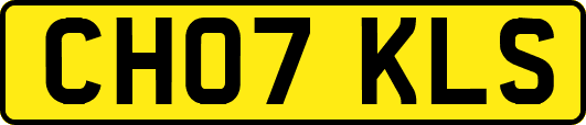 CH07KLS
