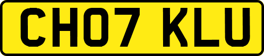 CH07KLU