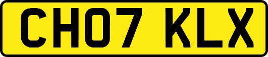 CH07KLX