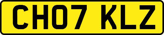 CH07KLZ