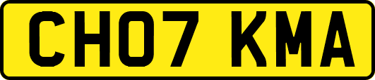 CH07KMA
