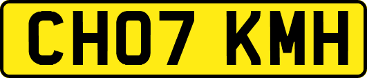 CH07KMH