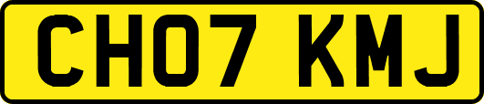 CH07KMJ