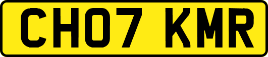 CH07KMR