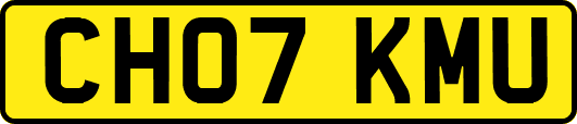 CH07KMU