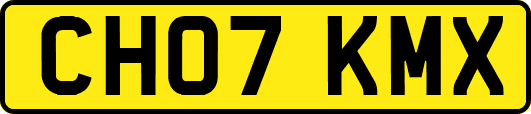 CH07KMX