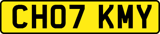 CH07KMY