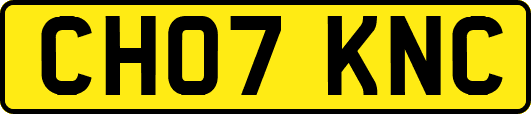 CH07KNC