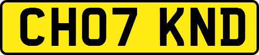 CH07KND