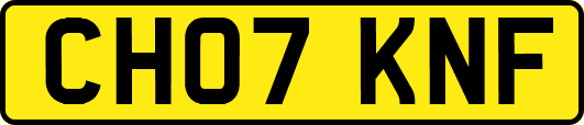 CH07KNF