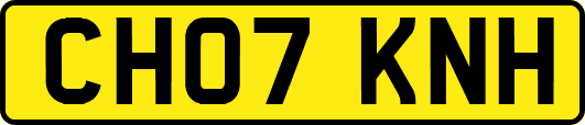 CH07KNH