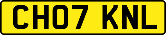 CH07KNL