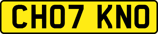 CH07KNO