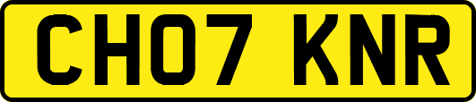 CH07KNR